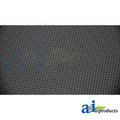 A & I Products Cab Foam (54" X 1 YARD), Black 0" x0" x0" A-CUY100